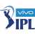 Logo of VIVO IPL 2019
