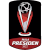 logo of Piala Presiden