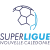 logo of Super Ligue
