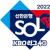 Logo of Shinhan Bank SOL KBO League 2022