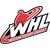 Logo of WHL 2020/2021