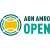 Logo of ABN AMRO Open 2025 Q