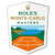Logo of Rolex Monte-Carlo Masters 2025