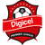 logo of Digicel Premier League