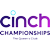 Logo of cinch Championships 2021 Mens Singles