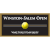 Logo of Winston-Salem Open 2023