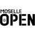 Logo of Moselle Open 2017