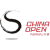 Logo of China Open 2025