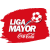 logo of Liga Mayor Coca-Cola