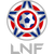 logo of Liga Nacional de Fútbol