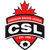 logo of Canadian Soccer League