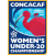 logo of CONCACAF Women's U-20 Championship