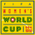 logo of FIFA Women's World Cup