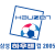 logo of Samsung Hauzen K-League