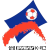 logo of Samsung PAVV K-League