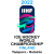 Logo of IIHF World Championship 2022 Finland