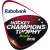Logo of Rabobank Hockey Champions Trophy 2018 Netherlands