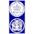 Logo of Commonwealth Games 1966 Kingston