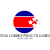 Logo of Commonwealth Games 1990 Auckland