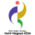 logo of Asian Games