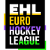 Logo of Euro Hockey League 2022/2023