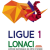 logo of Ligue 1 MTN