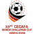 logo of CECAFA Senior Challenge Cup