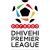 logo of Ooredoo Dhivehi Premier League