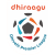 logo of Dhiraagu Dhivehi Premier League