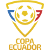logo of Copa Ecuador