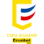 logo of Copa Ecuador Ecuabet