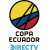logo of Copa Ecuador DirecTV