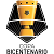 logo of Copa Bicentenario