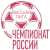 logo of Vysshaya Liga