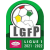 logo of Championnat National Ligue 1 Salam