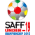 logo of SAFF U-19 Championship
