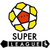 logo of FUFA Super League