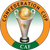 logo of CAF Confederations Cup