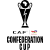 logo of TotalEnergies CAF Confederation Cup