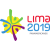 logo of Pan American Games