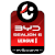 logo of BYD Sealion 6 League I