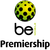 logo of beMOBILE Premiership
