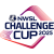 logo of NWSL Challenge Cup