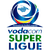 logo of Vodacom Superligue