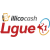 logo of Illicocash Ligue 1