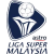 logo of Astro Liga Super Malaysia