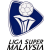 logo of Liga Super Malaysia