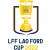 logo of LFF Lao Ford Cup