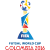 logo of FIFA Futsal World Cup