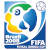 logo of FIFA Futsal World Cup
